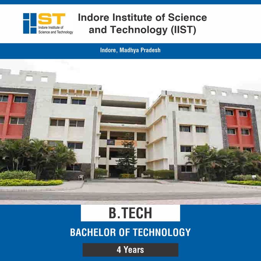Indore Institute of Science And Technology